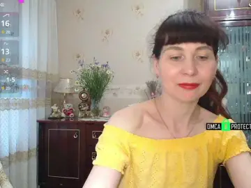 Bongacams Nude Webcam of caroliiine