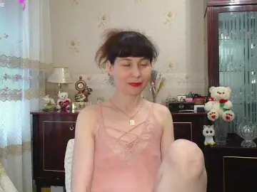 Bongacams Adult Webcam of caroliiine