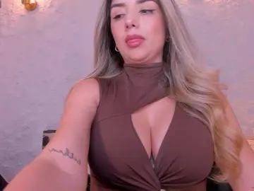 Bongacams Adult Webcams of ChloePreston