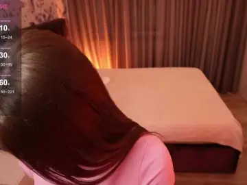 Bongacams Sex Chat of ChloeSpark