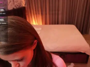 Bongacams Free Live Porn of ChloeSpark
