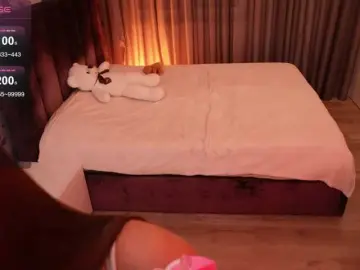 Bongacams Live Sex Cam of ChloeSpark