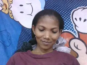 Bongacams Live Sex Cam of Lyah7a