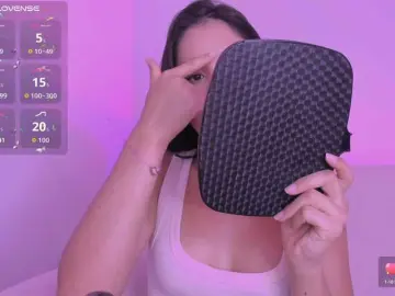 Bongacams Private Sex Chat of SophieeJacobs
