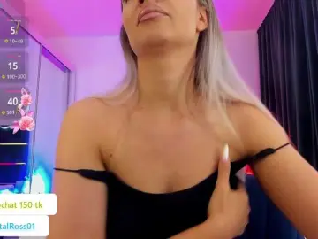 Bongacams Free Porn Cam of AllisonSweets