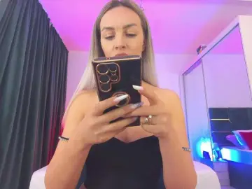 Bongacams Live Porn of AllisonSweets