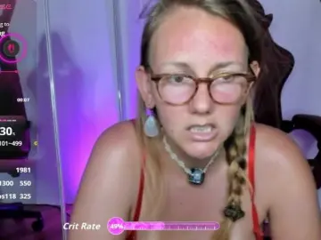 Bongacams Free Porn Cam of Jasminedaze888