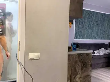 Bongacams Sex Cam of Naughty-Mailey