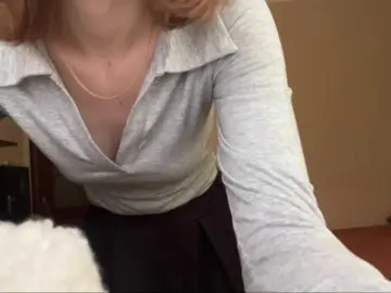 Bongacams Nude Webcam of babybloonde