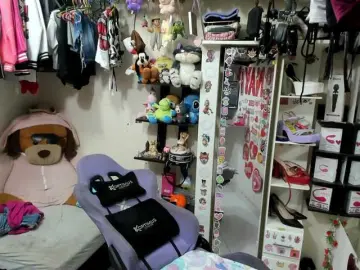 Bongacams Best Webcam of alison-miller