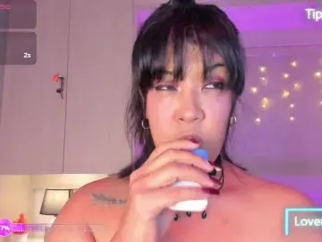Bongacams Sex Chat of Vicky-Ruiz