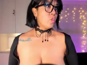 Bongacams Live Sex of Vicky-Ruiz
