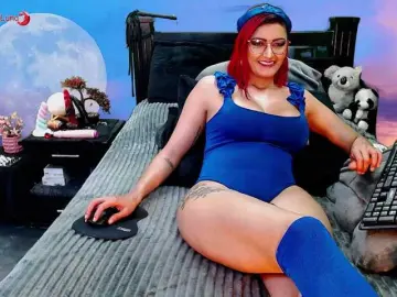 Bongacams Free Porn Cam of Hanna-Luna