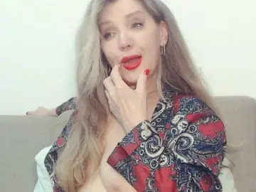 Bongacams Best Webcam of Drakulaura1