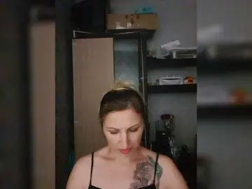 Bongacams Private Sex Chat of Nushka1939