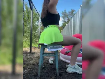 Bongacams Sex Cam of daddySgirl9