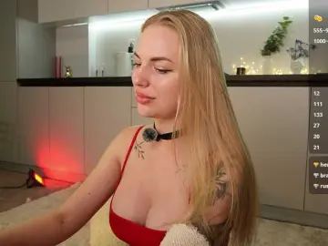 Bongacams Adult Video Chat of Baby-Kristy