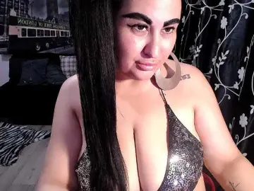Bongacams Sex Cam of NaturalWoman
