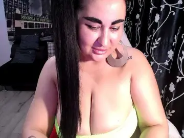 Bongacams Adult Webcam of NaturalWoman