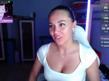 Bongacams Sex Cam of QWEENII