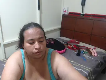 Bongacams Best live sex cam show of CamilaSexHot