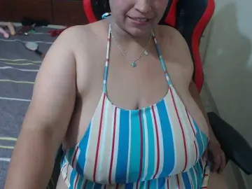 Bongacams Sex Chat of CamilaSexHot