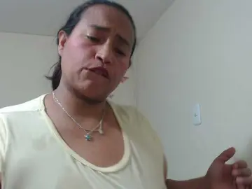 Bongacams Live Sex of CamilaSexHot