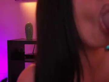 Bongacams Private Sex Chat of OlyviaDelight