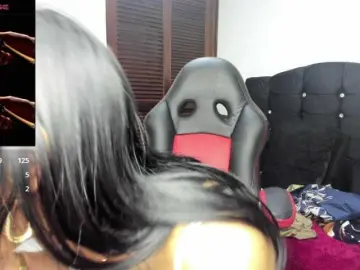 Bongacams Nude Webcam of SamanthaRosse01