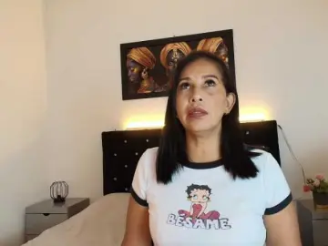 Bongacams Live Porn of Shanon-mature