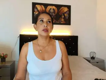 Bongacams Live Sex Cam of Shanon-mature