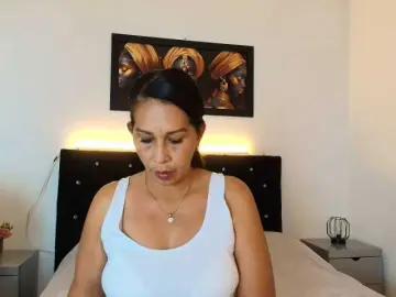 Bongacams Best Webcam of Shanon-mature