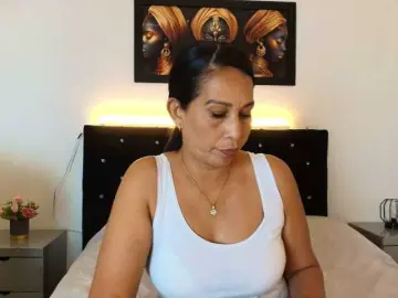 Bongacams Sex Cam of Shanon-mature