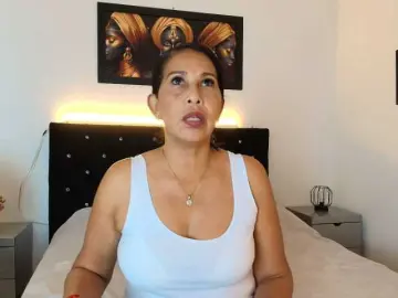 Bongacams Sex Cam of Shanon-mature