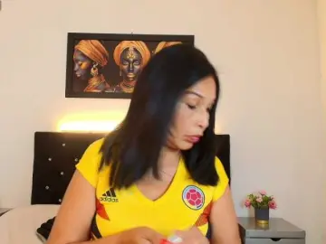 Bongacams Live Sex of Shanon-mature