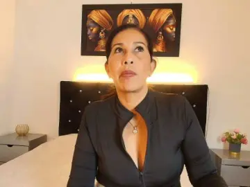 Bongacams Free Porn Cam of Shanon-mature