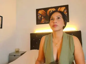 Bongacams Best Webcam of Shanon-mature