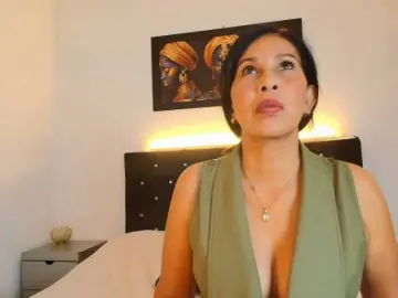 Bongacams Free Live Porn of Shanon-mature