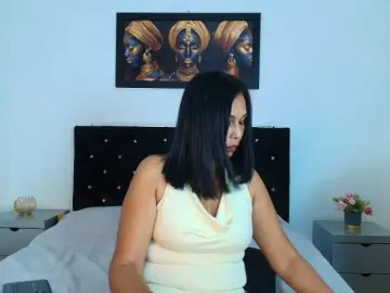 Bongacams Free Porn Cam of Shanon-mature