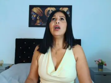 Bongacams Live Sex of Shanon-mature