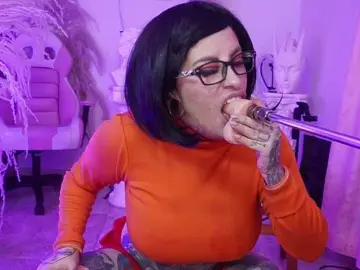 Bongacams Free Live Porn of Angelacianuro