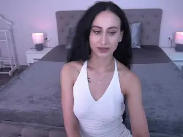 Bongacams Best live sex cam show of DominikaFire