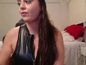 Bongacams Live Porn of thesssavannah