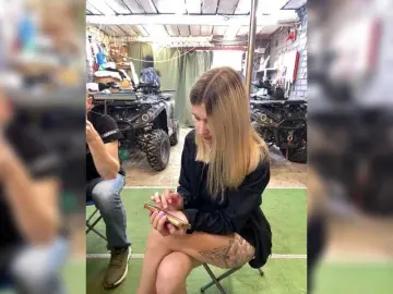 Bongacams Live Porn of -Breid-1