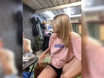 Bongacams Sex Cam of -Breid-1