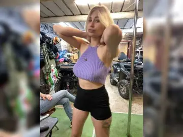 Bongacams Free Live Porn of -Breid-1