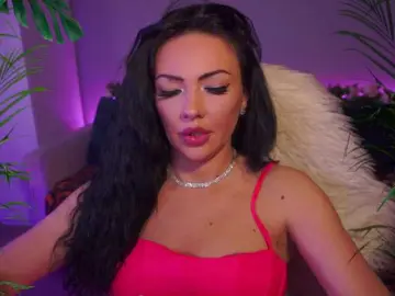 Bongacams Live Porn of LADYCharmer