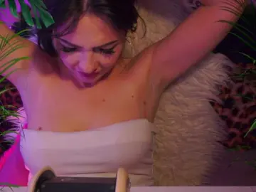 Bongacams Private Sex Chat of LADYCharmer