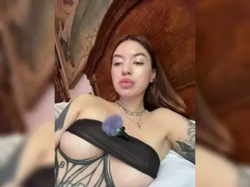 Bongacams Sex Chat of Lina69Goddesssss