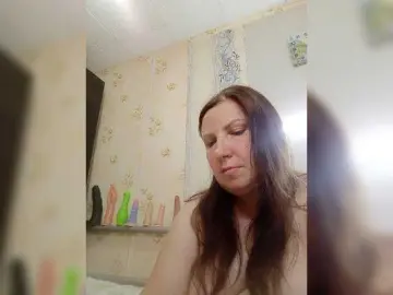 Bongacams Live Porn of Ogonek37